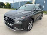 Used 2023 Hyundai Santa Fe SEL image 3