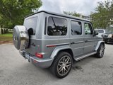 Used 2021 Mercedes-Benz G 63 AMG 4MATIC image 3
