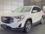Used 2020 GMC Terrain SLT image 2