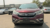 Used 2015 Honda CR-V EX image 2