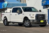 Used 2016 Ford F150 XLT w/ Equipment Group 302A Luxury image 2