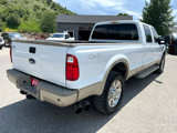Used 2008 Ford F250 Harley-Davidson image 6