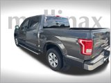 Used 2016 Ford F150 XLT image 4