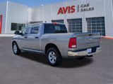 Used 2023 RAM 1500 Classic SLT w/ Trailer & Traction Group image 3