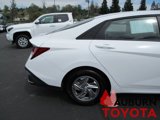 Used 2024 Hyundai Elantra SE image 4