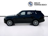 Used 2019 Land Rover Range Rover HSE image 4