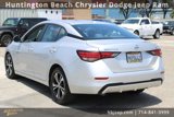 Used 2021 Nissan Sentra SV image 3