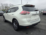 Used 2016 Nissan Rogue SL w/ SL Premium Package image 4