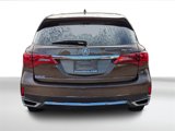 Used 2019 Acura MDX FWD w/ Technology Package image 4
