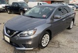 Used 2019 Nissan Sentra S image 2