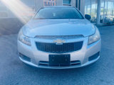 Used 2012 Chevrolet Cruze LS w/ Connectivity Package image 3