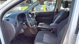 Used 2011 Jeep Compass Sport w/ Sun/Sound Group image 2