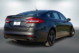 Used 2017 Ford Fusion Sport w/ Equipment Group 401A image 5