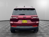 New 2025 Jeep Grand Cherokee L Limited w/ Luxury Tech Group II image 5