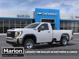 New 2025 GMC Sierra 2500 Pro w/ Snow Plow Prep/Camper Package image 2