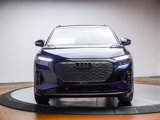 New 2025 Audi Q4 e-tron Premium Plus image 2