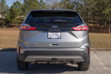 Used 2021 Ford Edge SEL w/ Convenience Package image 5