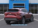 New 2025 Chevrolet Trax LT image 4