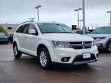 Used 2017 Dodge Journey SXT w/ Comfort/Convenience Group image 3