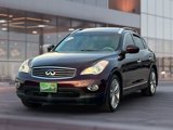 Used 2012 INFINITI EX35 Journey w/ Premium Pkg image 3