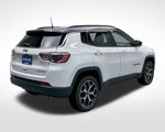New 2025 Jeep Compass Limited image 5