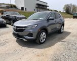 Certified 2022 Buick Encore GX Preferred w/ Cold Weather Comfort Package image 3