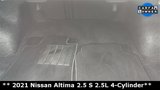 Used 2021 Nissan Altima 2.5 S image 5