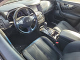 Used 2016 INFINITI QX70 2WD w/ Premium Package image 3