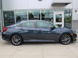 Used 2020 Honda Civic EX image 3