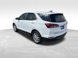 Used 2022 Chevrolet Equinox LT image 3