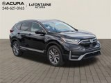 Used 2021 Honda CR-V Touring image 3