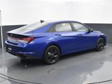 Certified 2023 Hyundai Elantra SEL image 3