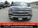 Used 2015 Chevrolet Silverado 1500 LT w/ All Star Edition image 2