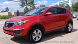 Used 2013 Kia Sportage LX w/ Convenience Pkg image 3