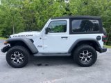 Used 2020 Jeep Wrangler Rubicon image 2