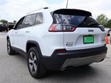 Used 2019 Jeep Cherokee Limited image 3