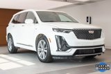 Used 2024 Cadillac XT6 Premium Luxury image 5