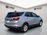 Used 2018 Chevrolet Equinox LT image 3
