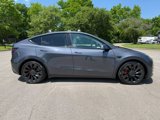 Used 2022 Tesla Model Y Performance image 5