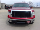 Used 2012 Ford F150 XLT w/ XLT Chrome Pkg image 3