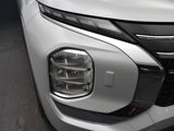 New 2025 Mitsubishi Outlander ES image 5