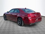 Certified 2023 Chrysler 300 Touring w/ Safetytec Plus Group image 5