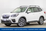 Used 2019 Subaru Forester Premium image 2