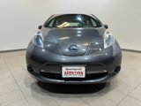 Used 2013 Nissan Leaf S w/ Charger Pkg image 2