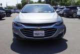 Used 2024 Chevrolet Malibu LT image 3