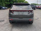 Certified 2022 Hyundai Tucson SEL image 4