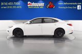 Used 2018 Lexus ES 350 w/ Luxury Package w/Wood Trim image 6