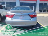 Used 2016 Toyota Camry SE image 6