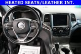Used 2018 Jeep Grand Cherokee Limited w/ Trailer Tow Group IV image 2