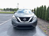 Used 2017 Nissan Murano SL image 3
